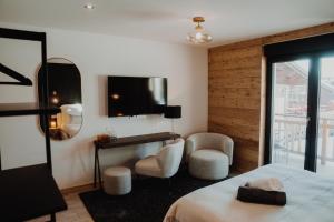 Chalet Nest