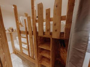 Chalet Nest