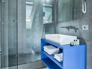 Hotel Rex - Fronte mare Riccione