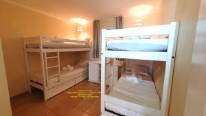 Les Rivages - 6p - Front de mer, piscine