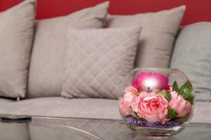 Luxury at The Brunswick - Free Parking-4 bedrooms