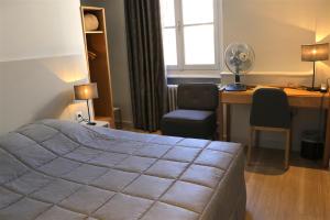 Hotels Hotel du Theatre : photos des chambres