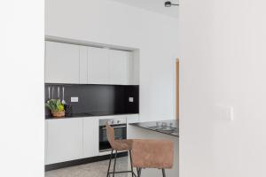 iFlat New Prestigious & Elegant Roman Apartment