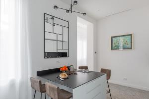 iFlat New Prestigious & Elegant Roman Apartment