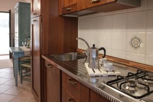 Apartment surrounded by nature img3