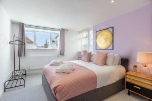 The City retreat - 1 BD Flat