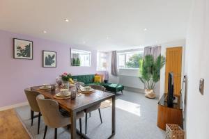 The City retreat - 1 BD Flat