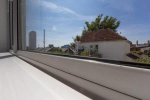 The City retreat - 1 BD Flat