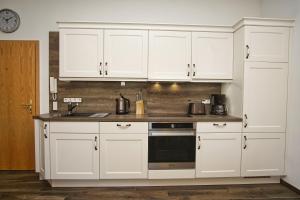 Kurhaus Nordstrand FeWo 31 mit Sauna- und Schwimmbadnutzung im AHOI! Erlebnisbad Sellin