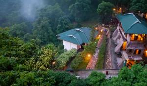 Sterling Gangtok Orange Village