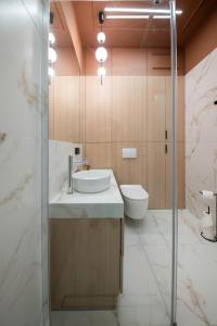 A stylish tenement house in the very center of Rzeszów