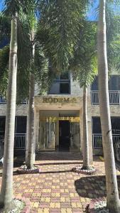 Stay at The Villages Clark