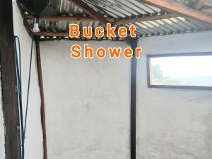 Louis at Magwa Falls