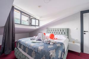 Süper Stay Halkalı