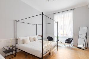 iFlat New Prestigious & Elegant Roman Apartment