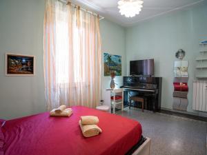 Piazza Bologna Metro B a 2minuti