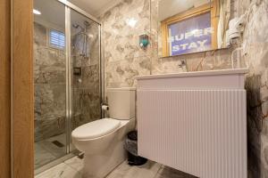 Süper Stay Halkalı