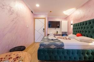 Süper Stay Halkalı