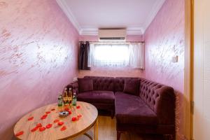 Süper Stay Halkalı