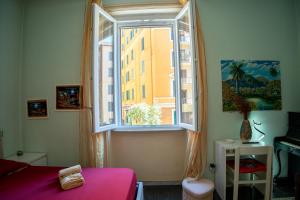 Piazza Bologna Metro B a 2minuti