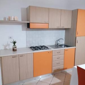 Residence Vista mare - Home Salento com