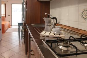 Comfy studio with shared pool