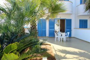 Residence Vista mare - Home Salento com