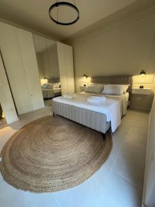 3 Camere, 2 bagni & Parking a due passi dallArena