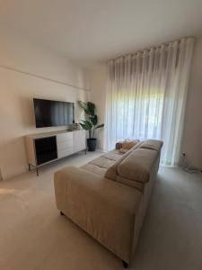 3 Camere, 2 bagni & Parking a due passi dallArena