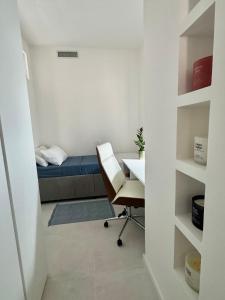 3 Camere, 2 bagni & Parking a due passi dallArena