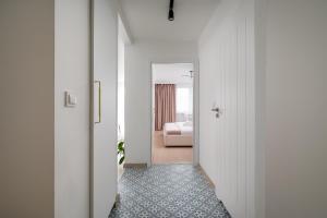 Solec Powiśle Modern Apartment by BookingHost