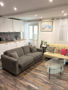 T2 cosy et climatise Vieux Nice Garibaldi