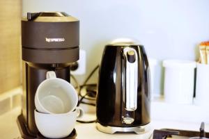 Contemporary Comfort