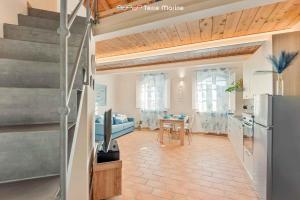 Ponente, TerreMarine