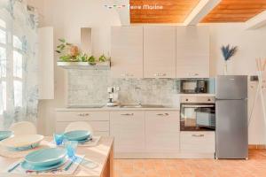 Ponente, TerreMarine