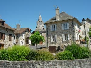 Maisons de vacances la Maison d'Odette et Daniel : photos des chambres