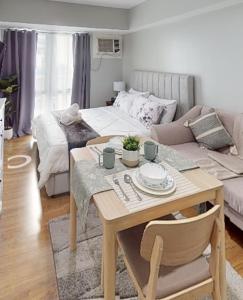 City Haven Downtown Cebu