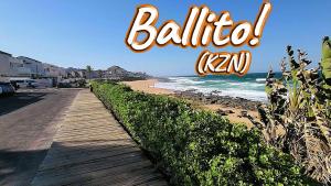 Ballito Holiday Home