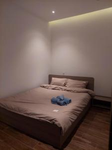 Tamy Eco Apartment with Washer, Netflix and Workspace