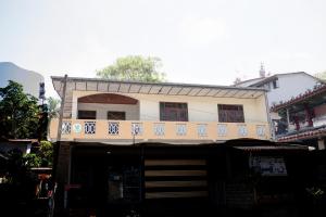 The Chill House