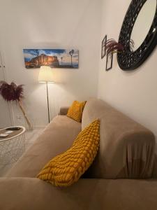 La Suite del Porto Antico