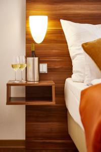 ante porta DAS STADTHOTEL