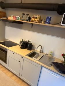 FerienHaus mit Sauna Schustergasse Bischofsheim Rhön