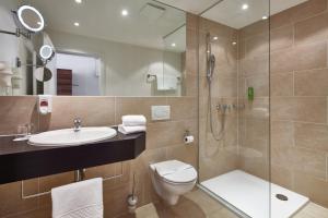 ante porta DAS STADTHOTEL