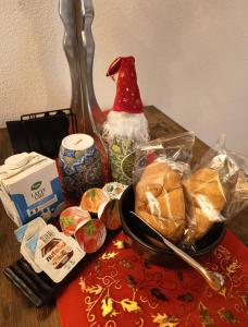 Le 10&10 SPA idromassaggio in camera Nepi VT