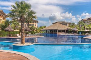 VG Sun #206 Beira Mar no Cumbuco By Carpediem