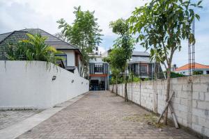 Tuluscoliving Villa Kuta 4, 2 Bedroom & 2 Bathroom