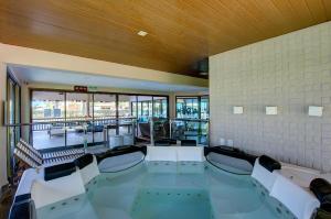 VG Sun #206 Beira Mar no Cumbuco By Carpediem