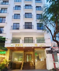 Zen Lotus Hotel & Apartment