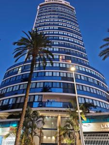 Amaryllis SeaYou Benidorm